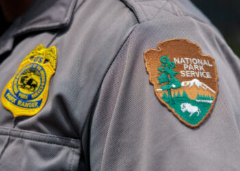 Some Park Rangers Are Still Owed Pay After the Shutdown