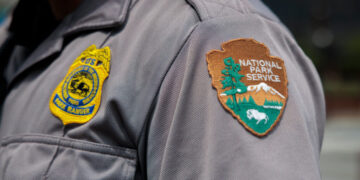 Some Park Rangers Are Still Owed Pay After the Shutdown