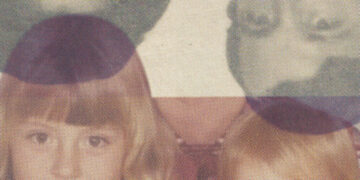 ‘We Had No IdeaWhat Was Coming’:Caring forMy Aging Father