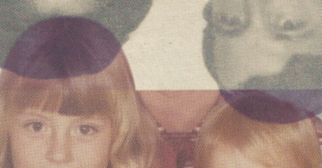 ‘We Had No IdeaWhat Was Coming’:Caring forMy Aging Father