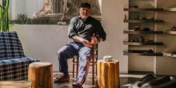 Alma Allen, American Sculptor, Is Selected for Venice Biennale