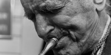 At 95, David Amram Still Makes Music. And Nobody Can Put Him in a Box.