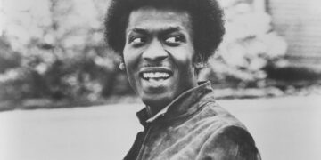 With One Movie and Soundtrack, Jimmy Cliff Changed Reggae Forever