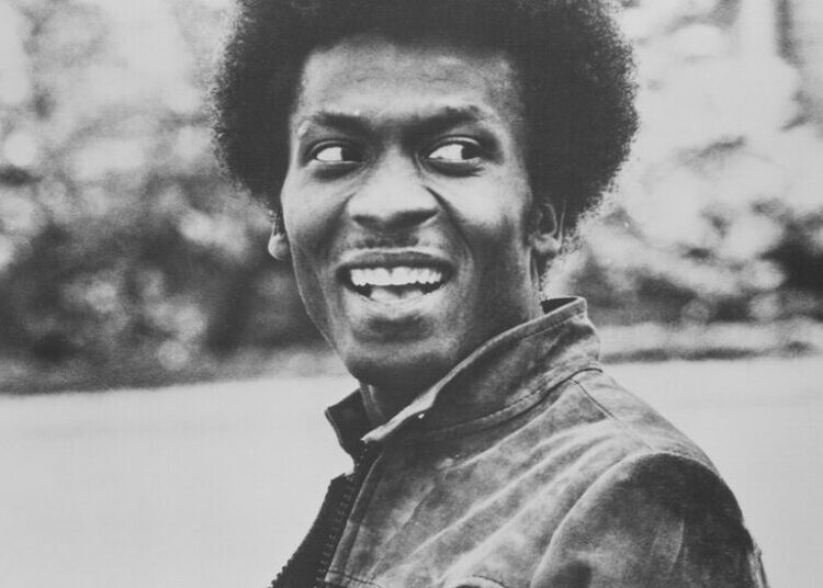 With One Movie and Soundtrack, Jimmy Cliff Changed Reggae Forever