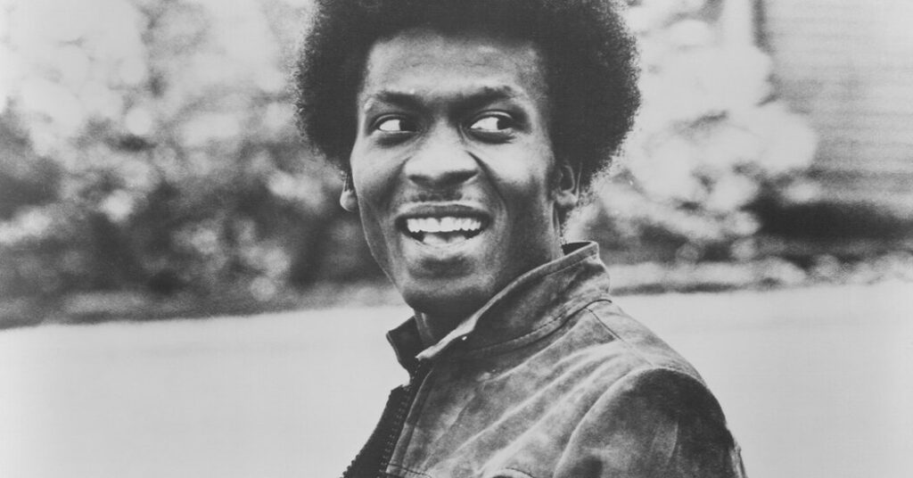 With One Movie and Soundtrack, Jimmy Cliff Changed Reggae Forever