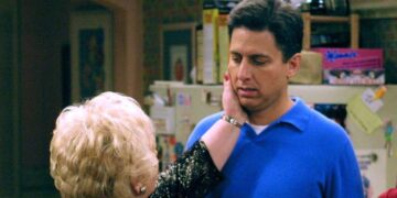 How ‘Everybody Loves Raymond’ Brought My Mother and Me Closer