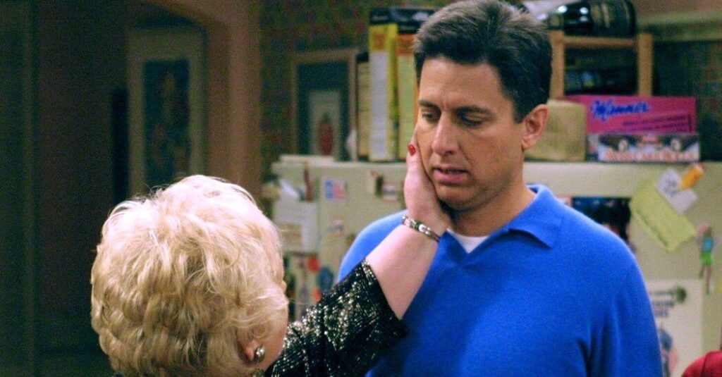 How ‘Everybody Loves Raymond’ Brought My Mother and Me Closer