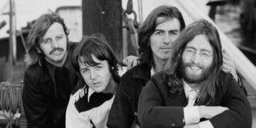 ‘The Beatles Anthology,’ Plus 9 Things to Watch on TV This Week