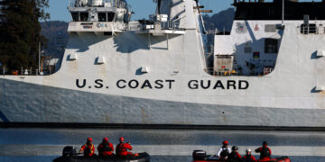 How the Coast Guard Revised Its Policy on Swastikas, Nooses and Bullying