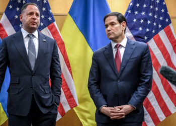 What to Know About Trump’s Peace Plan for Russia and Ukraine