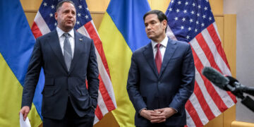 What to Know About Trump’s Peace Plan for Russia and Ukraine