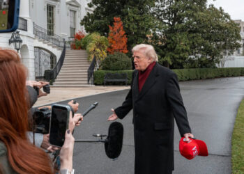 Trump Is Considering Push to Extend Obamacare Subsidies