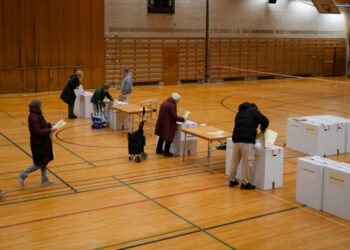 Denmark Offers Lessons as Europe Toughens Up on Immigration