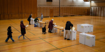 Denmark Offers Lessons as Europe Toughens Up on Immigration