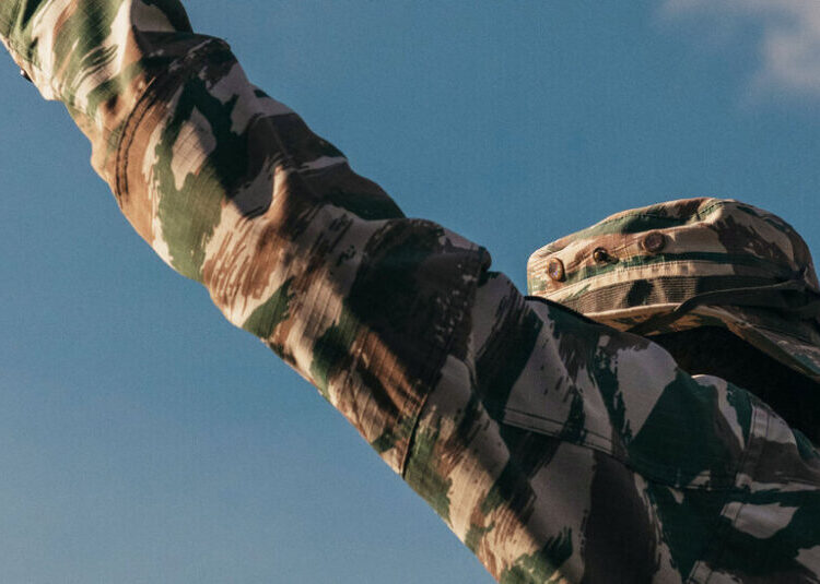 The Incomprehensible March Toward Regime Change in Venezuela