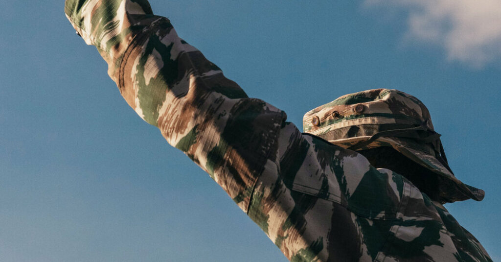 The Incomprehensible March Toward Regime Change in Venezuela