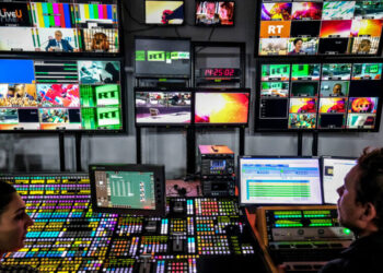 Russian Disinformation Comes to Mexico, Seeking to Rupture U.S. Ties