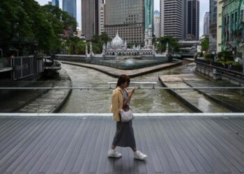 Malaysia to Bar Children Under 16 From Social Media, Echoing Australian Ban