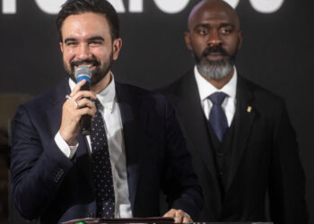 Challengers Take on N.Y. House Democrats, Targeting Their Ties to Israel