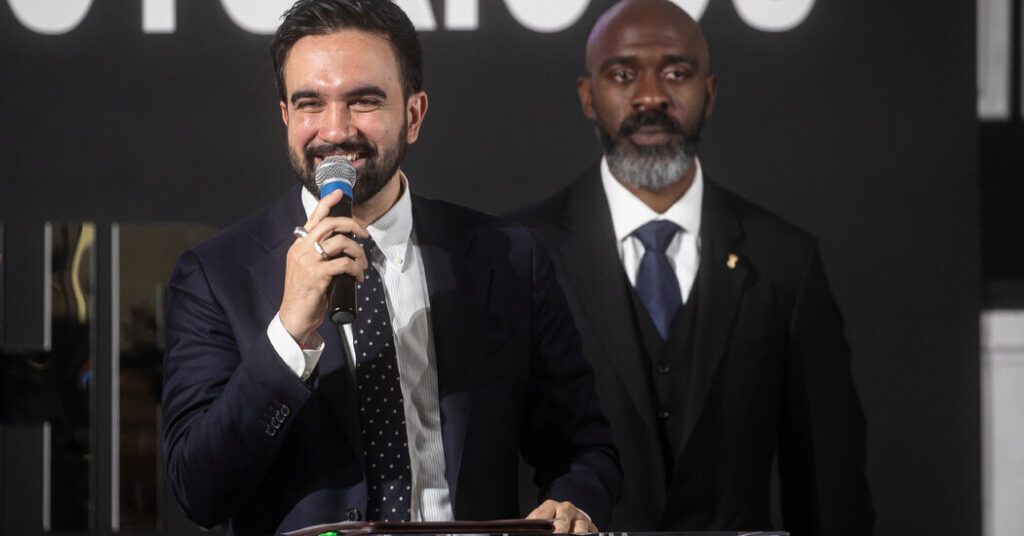 Challengers Take on N.Y. House Democrats, Targeting Their Ties to Israel