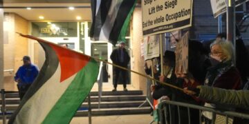 Jewish Leaders Rebuke Mamdani Over Response to Synagogue Protest
