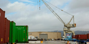 A Stand Against Coal Could Push Oakland Toward Bankruptcy