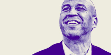 Cory Booker on What It Takes to Believe in America Again