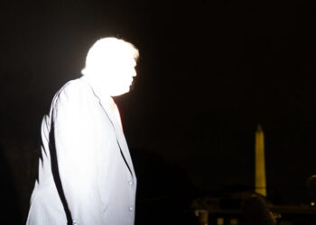 Trump Shows His Power, and Greene Reveals His Weakness