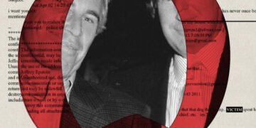 Why the Epstein Story Is So Awkward for QAnon