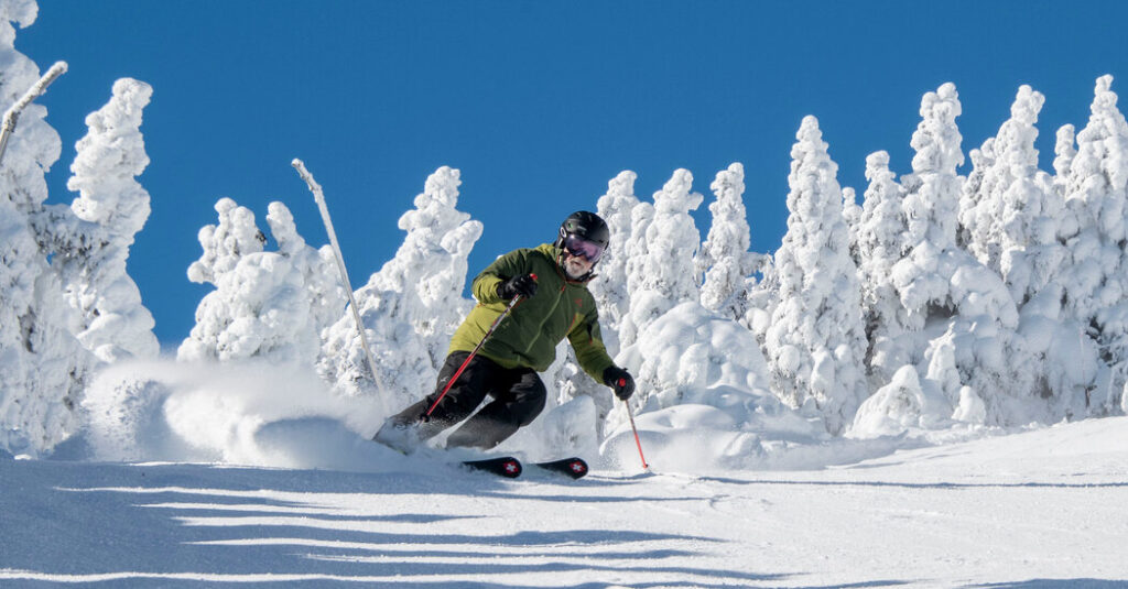 Want to Save Money on Skiing? Here Are 6 Ways to Pay Less