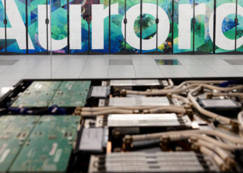 Trump Orders Construction of A.I. Platform to Use Troves of Government Data for Research