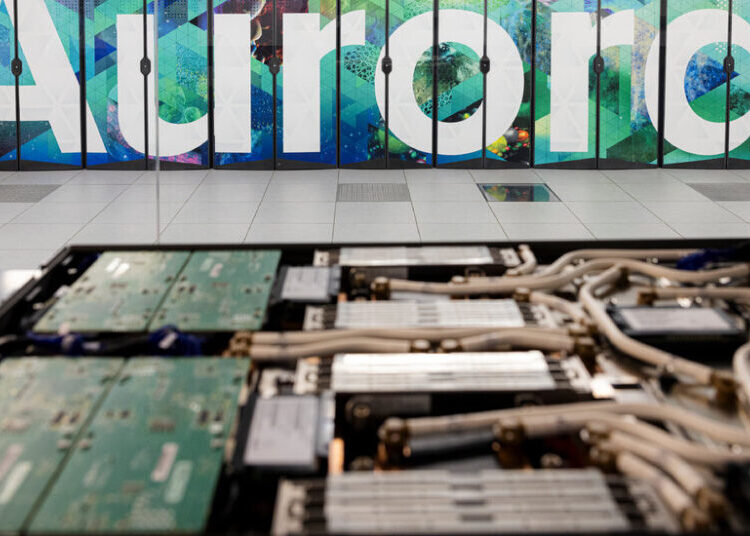 Trump Orders Construction of A.I. Platform to Use Troves of Government Data for Research