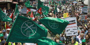 Trump Moves Toward Labeling Parts of Muslim Brotherhood as Terrorists