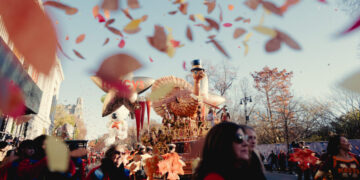 Here’s Where Weather May Slow Your Thanksgiving Travel This Week