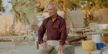 Udo Kier, German Actor Who Played Eccentric Villains, Dies at 81