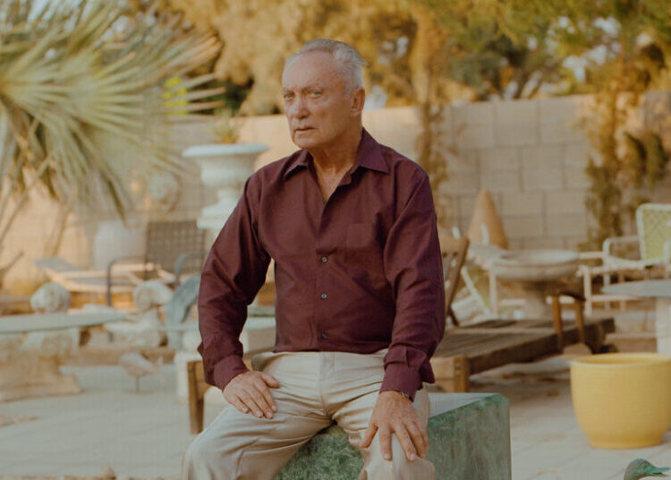 Udo Kier, German Actor Who Played Eccentric Villains, Dies at 81