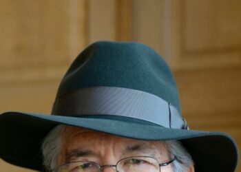 Acclaimed Writer of Indigenous Stories Says He Is Not Native American