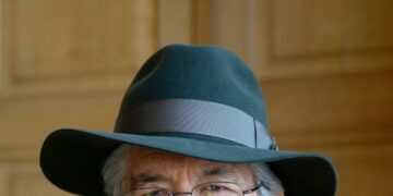 Acclaimed Writer of Indigenous Stories Says He Is Not Native American