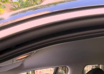 He Wants a New Start. So He Is Taking the Hardest Taxi Test in the World.