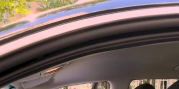 He Wants a New Start. So He Is Taking the Hardest Taxi Test in the World.