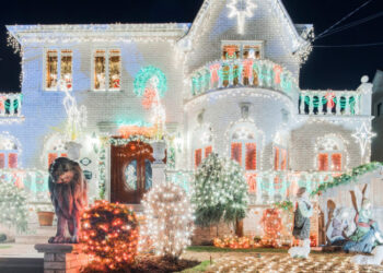 What’s Interesting About the Place Where You Live?