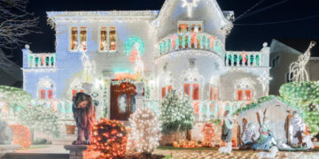 What’s Interesting About the Place Where You Live?