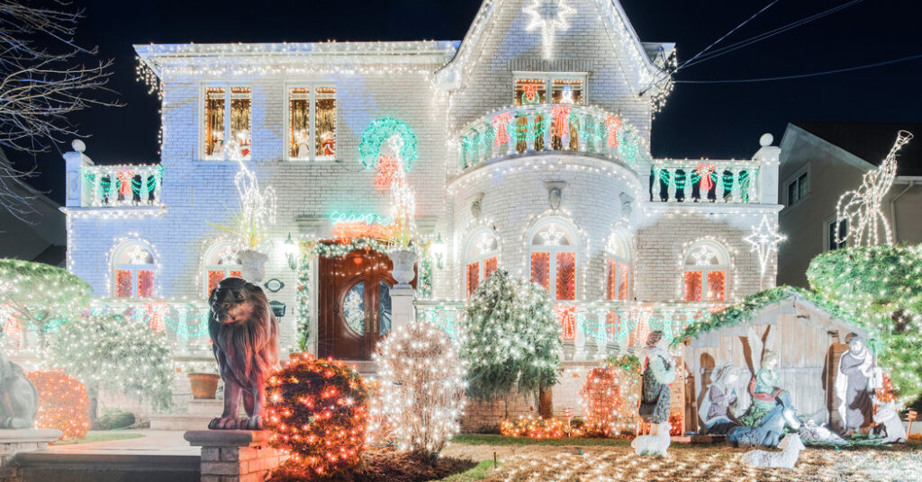 What’s Interesting About the Place Where You Live?