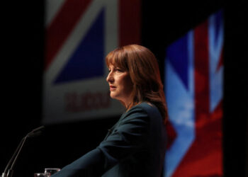 Britain’s Most Unpopular Chancellor in Decades Faces Another Big Test