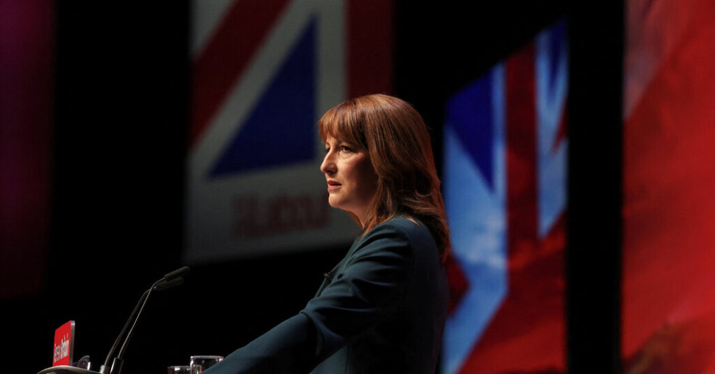 Britain’s Most Unpopular Chancellor in Decades Faces Another Big Test