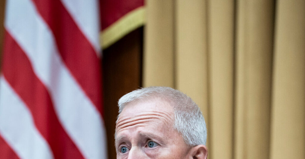 Once Foes of Obamacare, Some Republicans Push to Protect It