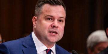 Swalwell Files Suit Against Housing Official, Claiming Privacy Law Violations