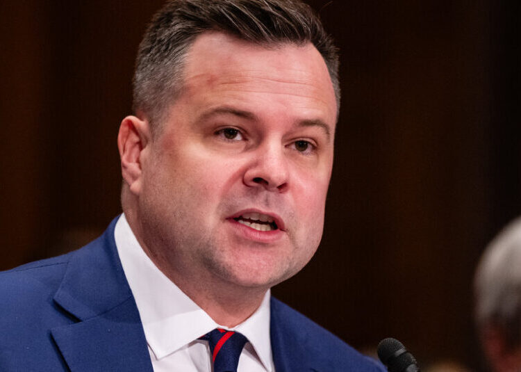 Swalwell Files Suit Against Housing Official, Claiming Privacy Law Violations