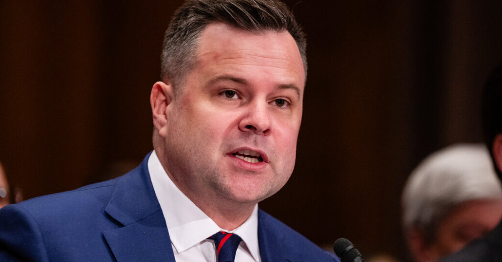 Swalwell Files Suit Against Housing Official, Claiming Privacy Law Violations