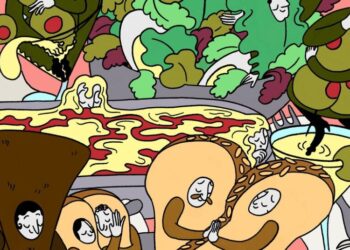 What Your Signature Dish Says About You